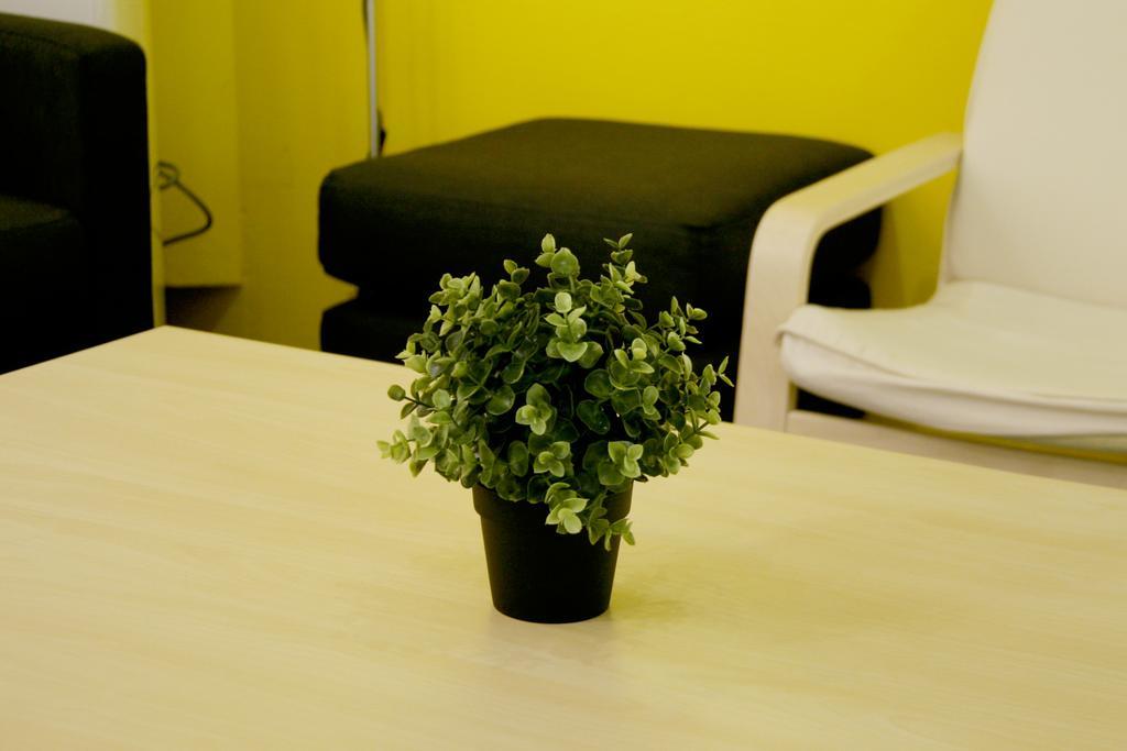Seoul Dalbit Dongdaemun Guesthouse Bagian luar foto